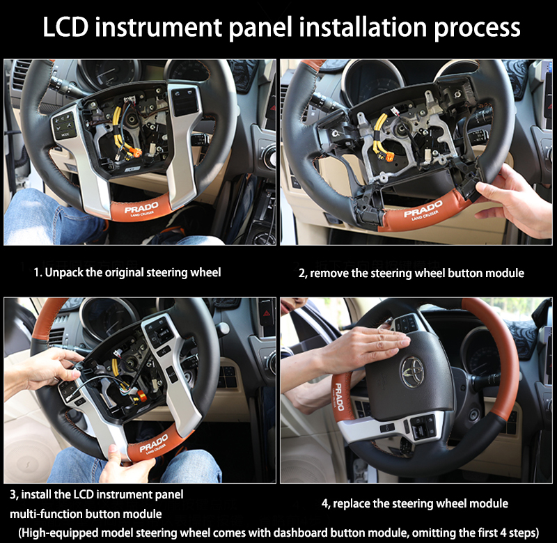 instrument cluster prado install.jpg