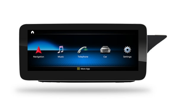 Car gps navigator for benz E coupe W207 RHD.png