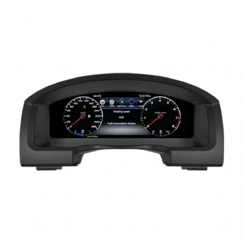 LCD Instrument Cluster for toyota land cruiser