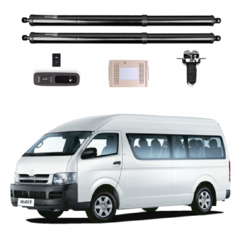 Electric tailgate for Toyota Majesty Hiace