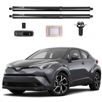 Electric tailgate for Toyota CHR
