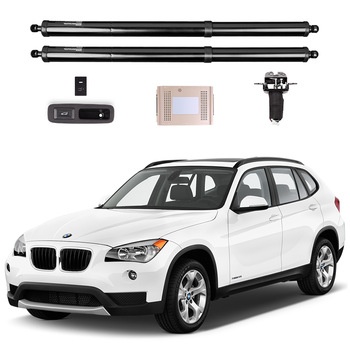 Electric tailgate for BMW X1