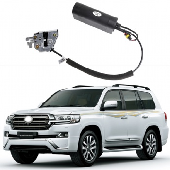 Electric suction door for Toyota Land Cruiser