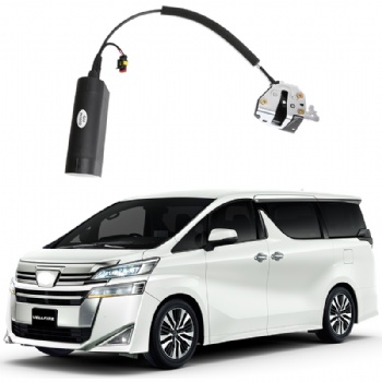 Electric suction door for Toyota Vellfire