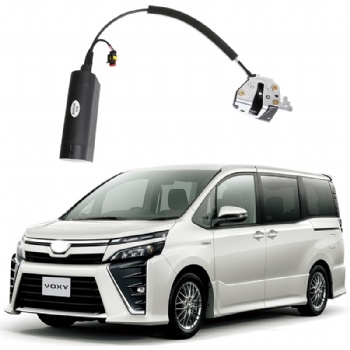 Electric suction door for Toyota VOXY