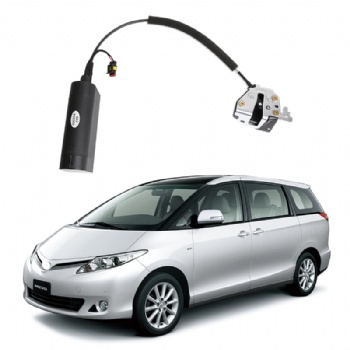 Electric suction door for Toyota Previa