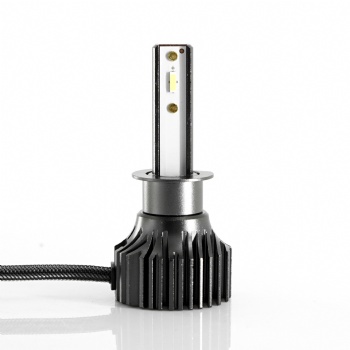 auto LED head light lamp