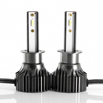 auto LED head light lamp