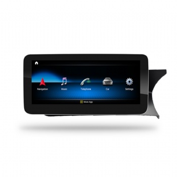 GPS navigation for Benz W204 2011-2014 RHD