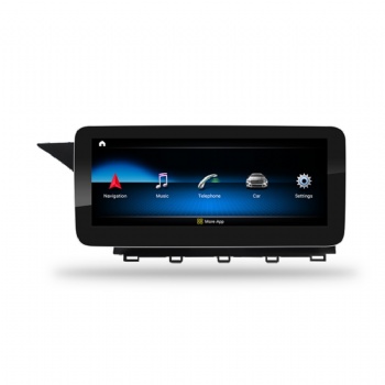 Car radio for Benz GLK NGT 4.0 2008-2012