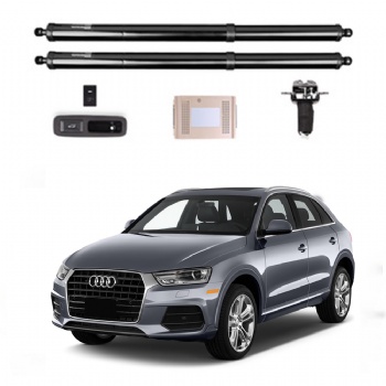 Electric tailgate for Audi Q3