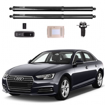 Electric tailgate for Audi A4