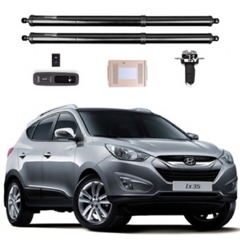 Electric tail lifting system auto tailgate for Hyundai IX35